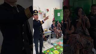 Download lagu Semboyan Pemberangkatan Kereta Api | Semboyan 40 41 35 mp3