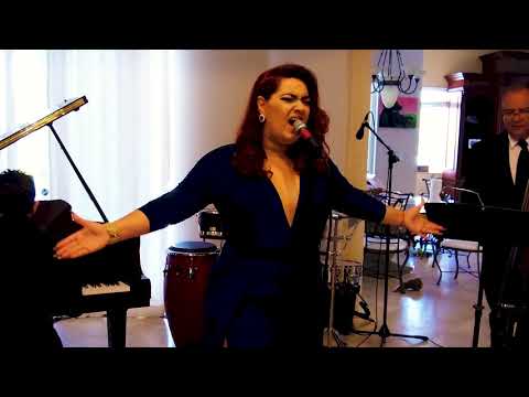 Fiebre de Ti / Cachita López / Juan Manuel Arrondo