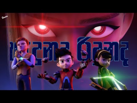 හැදුනද රිදුනද Vs පොඩි අලී [ Ejen Ali ] Remix😍❗Best Sinhala Song #Hadunada_Ridunada_Ejen_Ali_Musim HD