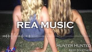 Hunter Hunted - Keep Together