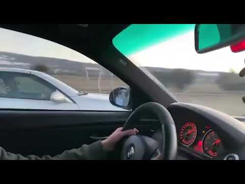 Mercedes slk 32 stage 2 vs bmw 135 stage2