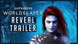 Outriders Worldslayer video 1