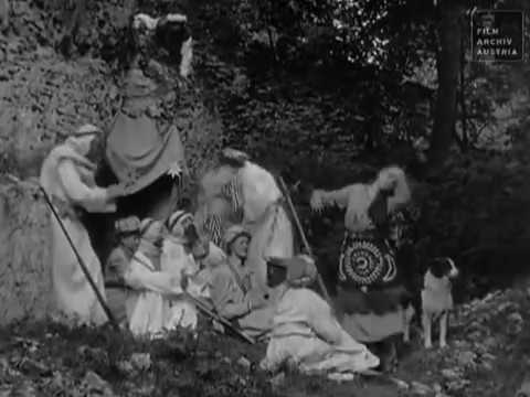 Похищение рабынь / Sklavenraub / 1907