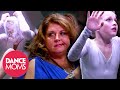 ABBY CRIES When Brynn Performs Her Solo! (Season 7 Flashback) | Dance Moms