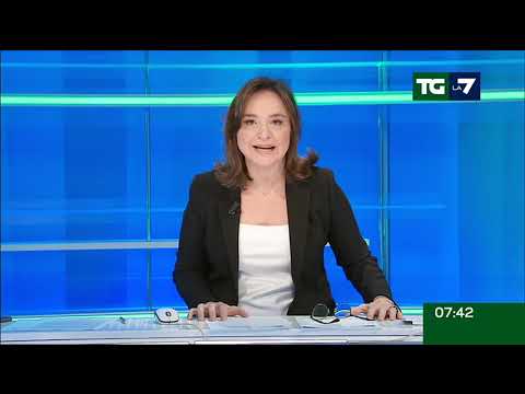 Edizione delle ore 07.30 del 02/02/2026