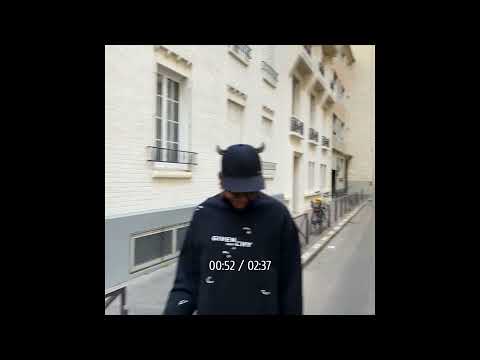 [FREE] Luv Resval x Youv Dee x Hamza Type beat 2022 | Rêve noir | Instrumental