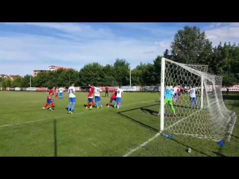 CSO Bragadiru   Abatorul Slobozia   Gol Daniel Fagu
