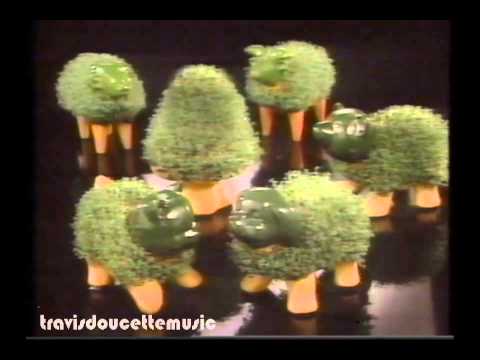 Cha Cha Cha Chia Pet (1992)