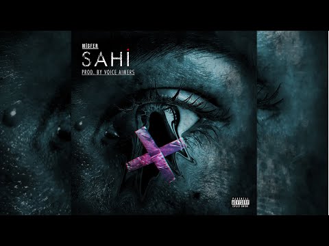 Miğfer - Sahi (Official Audio)
