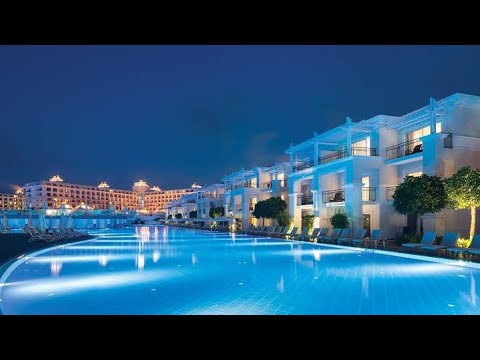 Titanic Deluxe Belek