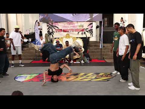 Brigands Crew vs Ultimatum - THE NORTH KINGZ