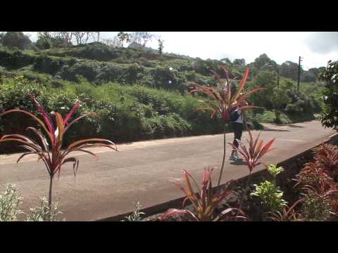 Insulele Marchize:Hiva-Oa