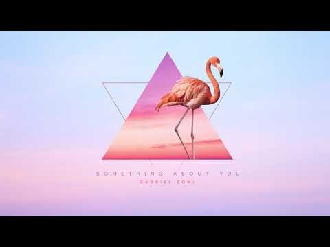 Gabriel Boni - Something About You (Original Mix)