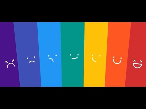 UP! - Depression, Bipolar & Bo Video