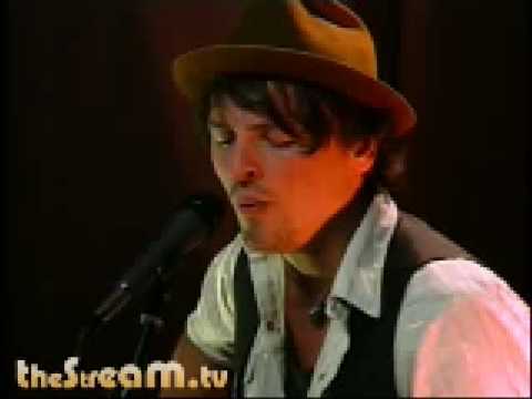 "Audio Blood" by Shawn Harris of The Matches