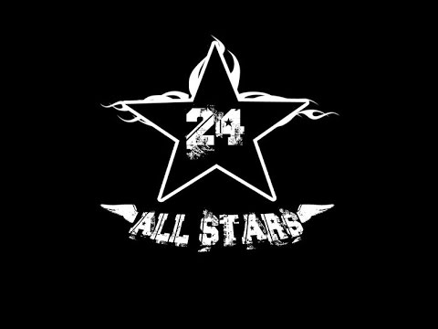 24 All Stars- O5rej mil la3ba ( Clash Nitro - lil'K ) -18