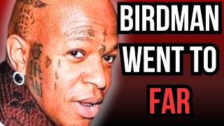 Birdman’s Beef With Turk Just Got WAY Deeper… This Explains Everything