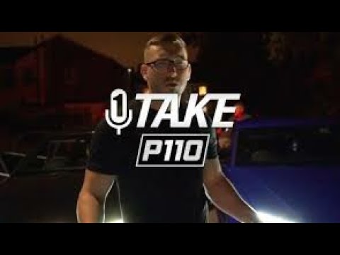 Binz P110 Freestyle 1take