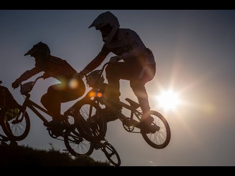 2016 UCI BMX Supercross World Cup / Rock Hill (USA) - Elite Men's