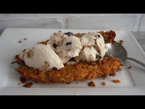 download lagu mp3 mp4 How To Make Fried Banana Split, download lagu How To Make Fried Banana Split gratis, unduh video klip How To Make Fried Banana Split