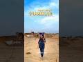 Pushkar Reasons To Visit Pushkar Rajasthan Pushkar Brahmatemple Pushkarfair Rajasthan