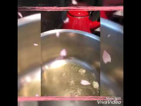 Бонуи хаматарафа (угро) tajik-afghan Persian food(ugro)