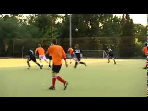 Andy Murray  Soccer Tennis