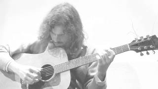 Ryley Walker -- Clear The Sky (live)