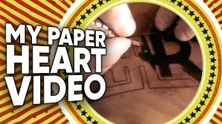The All-American Rejects - My Paper Heart Music Video