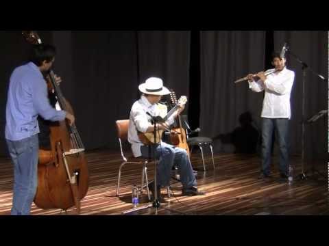 Guafa Trío en la localidad 4a San Cristóbal