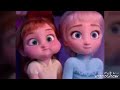Disney Presented Frozen S Alsa And Anna S New Animation For WhatsApp Status Please Read Description