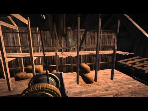 Let's Play Duke Nukem Forever Pt. 17 - Jerry Cans