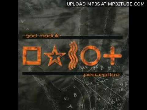 God Module - Transcend (Cut.Rate.Box Mix)