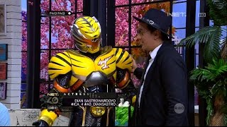 Download lagu Satria Heroes, Film Action Karya Anak Bangsa dan Kerjasama Dengan Production Jepang mp3 Download lagu Satria Heroes, Film Action Karya Anak Bangsa dan Kerjasama Dengan Production Jepang mp3