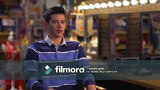 Someway, Somehow (Matt Cornett Video)