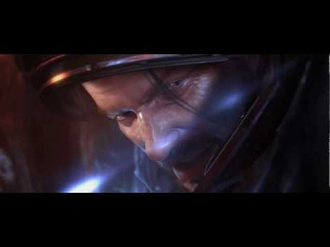 StarCraft 2 - DUBLADO