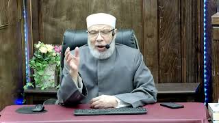 صورة فتح حساب في بنك تقليدي عندما يشترط للحصول على منحة حكومية/الأربعـاء(19-03-2025م)١٩رمضان ١٤٤٦هـ