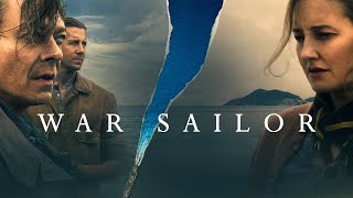 War Sailor | Official trailer | Mer Film