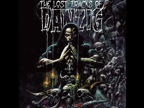 Danzig - Come to silver acoustic