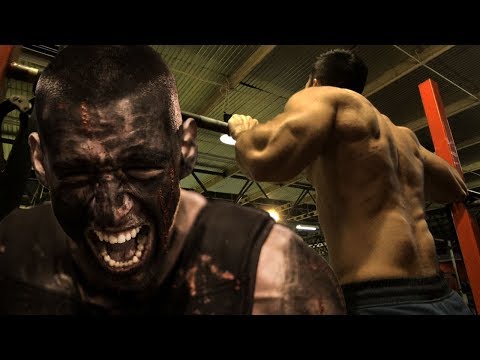 Najjača rutina !!! VADYM OLEYNIK CHALLENGE | Street Brothers