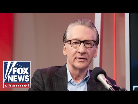 Bill Maher warns Democrats: This looks like 'game over'