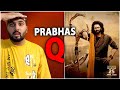 Kannappa Trailer Review Reaction Kannappa Hindi Official Trailer Prabhas Vishnu Manchu