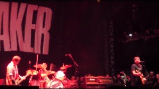 Jawbreaker - "Want" @ Riot Fest 2017 Chicago, Live HQ