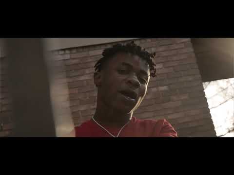 FMG CHAPO - "WHERE I LIVE" (OFFICIAL) @KOSMODIDIT