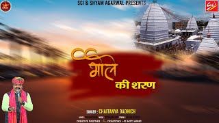 Bhole Bhale Damaru Wale — भोले भाले डमरू वाले - भजन devotional song