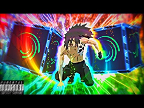 BEAT ALUCINADOR DO SUBMUNDO - [ANIME EDIT FUNK] - COLLAB😳🌹