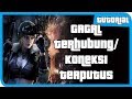 Pb Offline Gagal Terhubung Ke Server Akan Exit Game