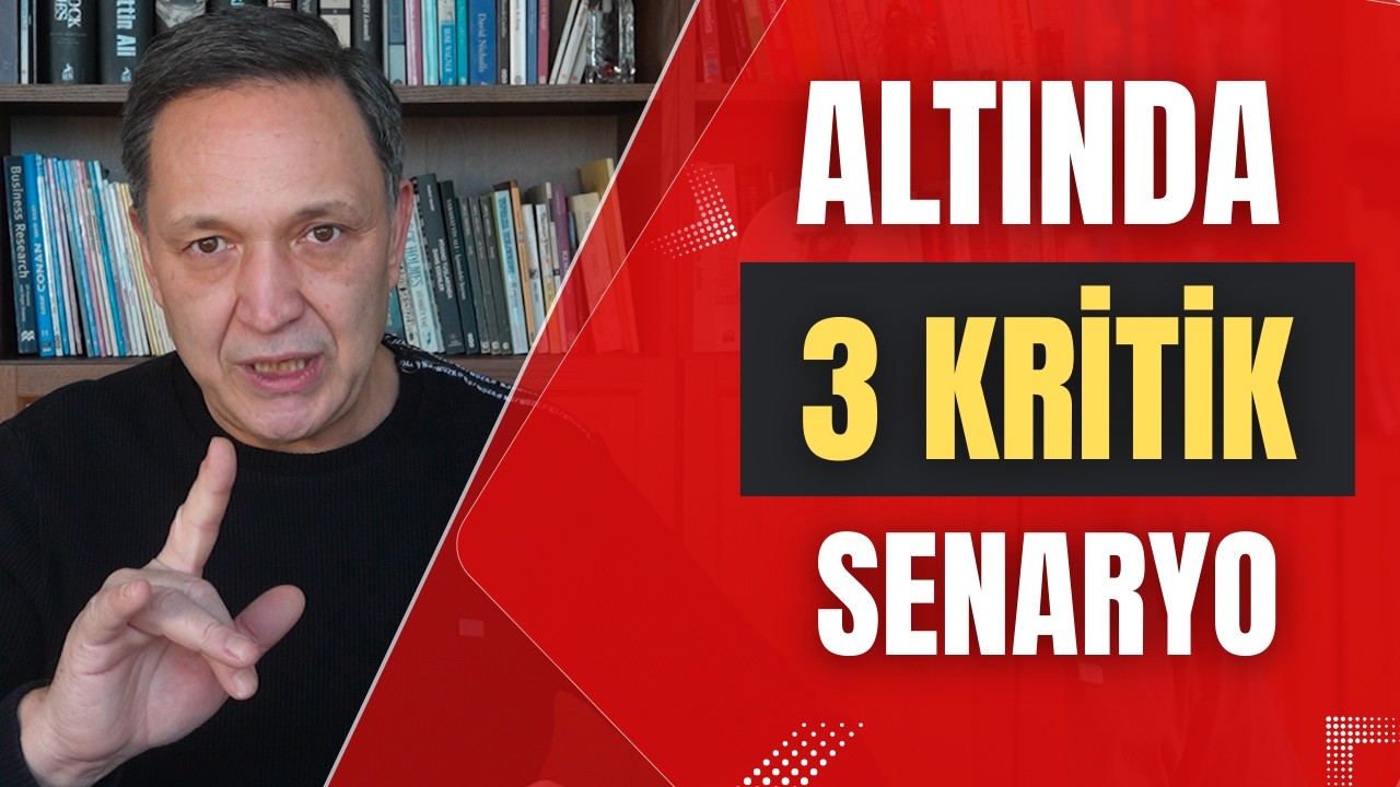 BÜYÜK ÇÖKÜŞ MÜ GELİYOR ALTIN NE OLACAK? dolar, altın,gümüş,borsa,ekonomi