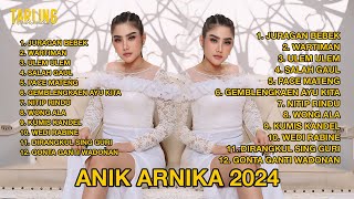 Download lagu JURAGAN BEBEK | ANIK ARNIKA FULL ALBUM #tarlingmania #anikarnika #newarnikajaya mp3 Download lagu JURAGAN BEBEK | ANIK ARNIKA FULL ALBUM #tarlingmania #anikarnika #newarnikajaya mp3