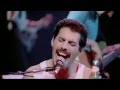 Queen (Freddie Mercury): Killer Queen & I'm In ...